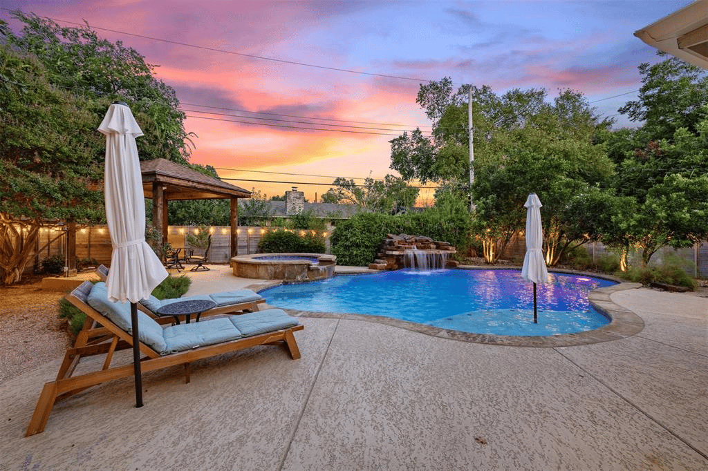 8011 Parkdale Dr, Austin, Texas 78757