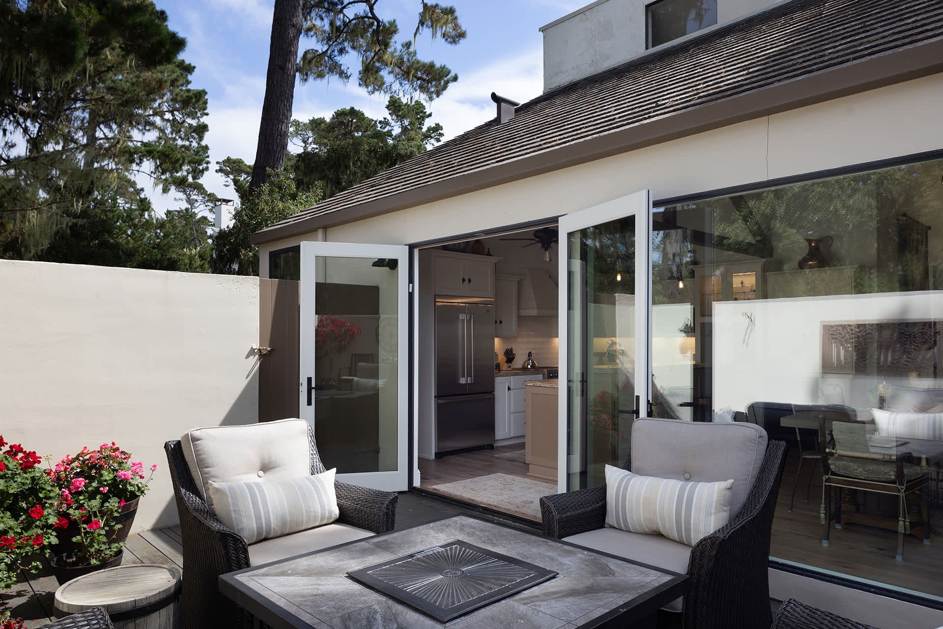Pebble Beach Gem - 2 Spyglass Woods Drive