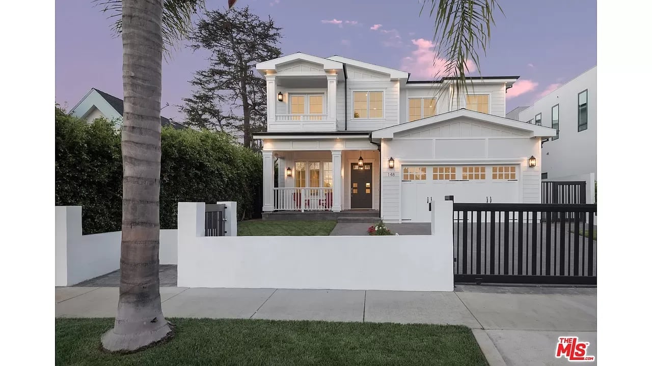 148 S Laurel Ave