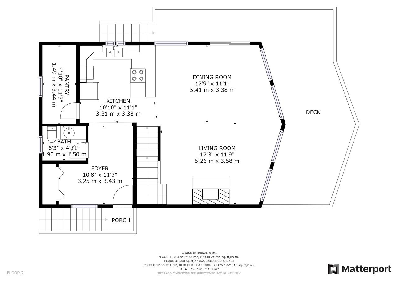 5557 Riley Road, Halfmoon Bay