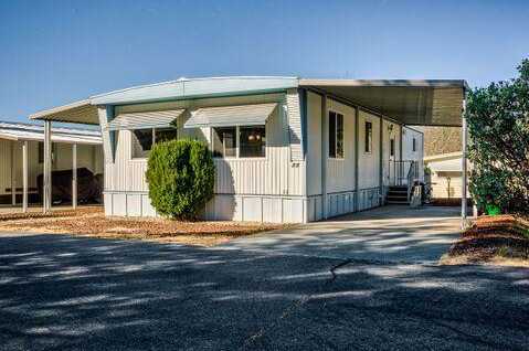 3304 Shasta Dam Blvd 75 Unit Twin Lakes Estates