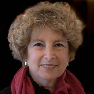 Robyn Mohr