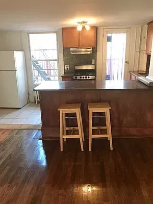 167 Adelphi Street Unit: 3