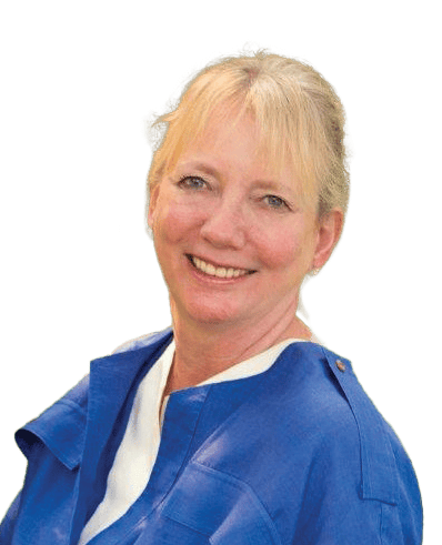 Kay England