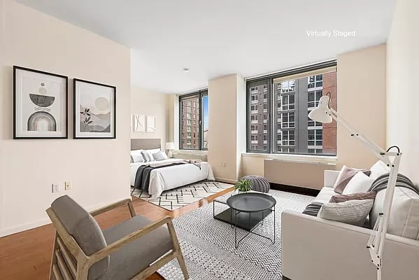 455 Main Street Unit: 5P