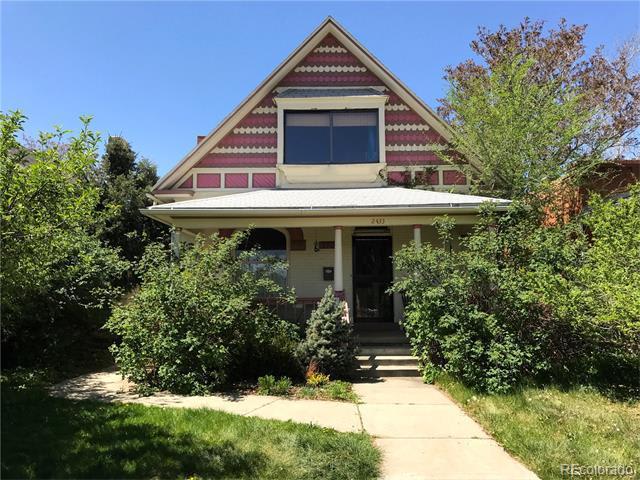 2433 N Vine St