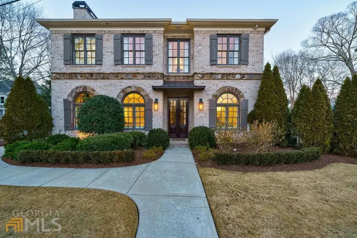 2587 Caldwell Rd