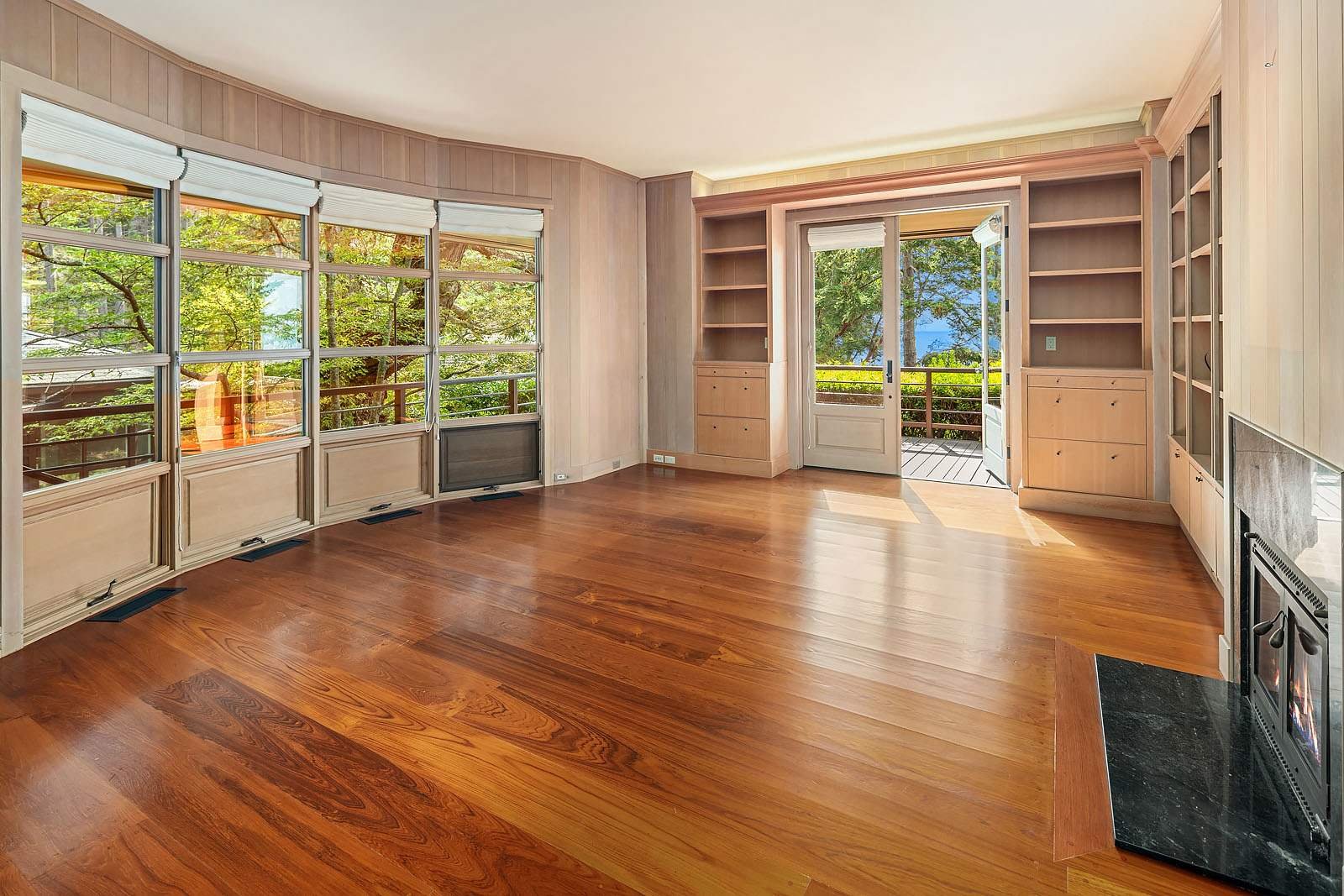 San Juan Island Estate - 723 Carefree Way - Friday Harbor