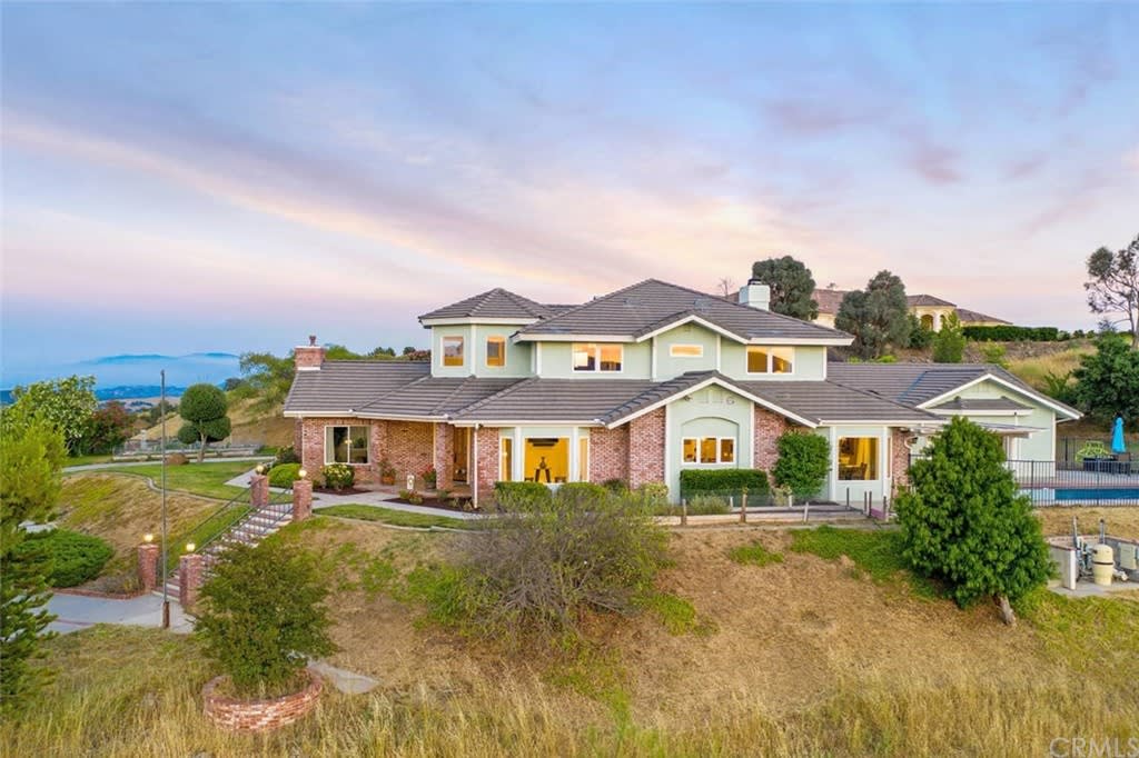 40148 Sierra Maria Rd