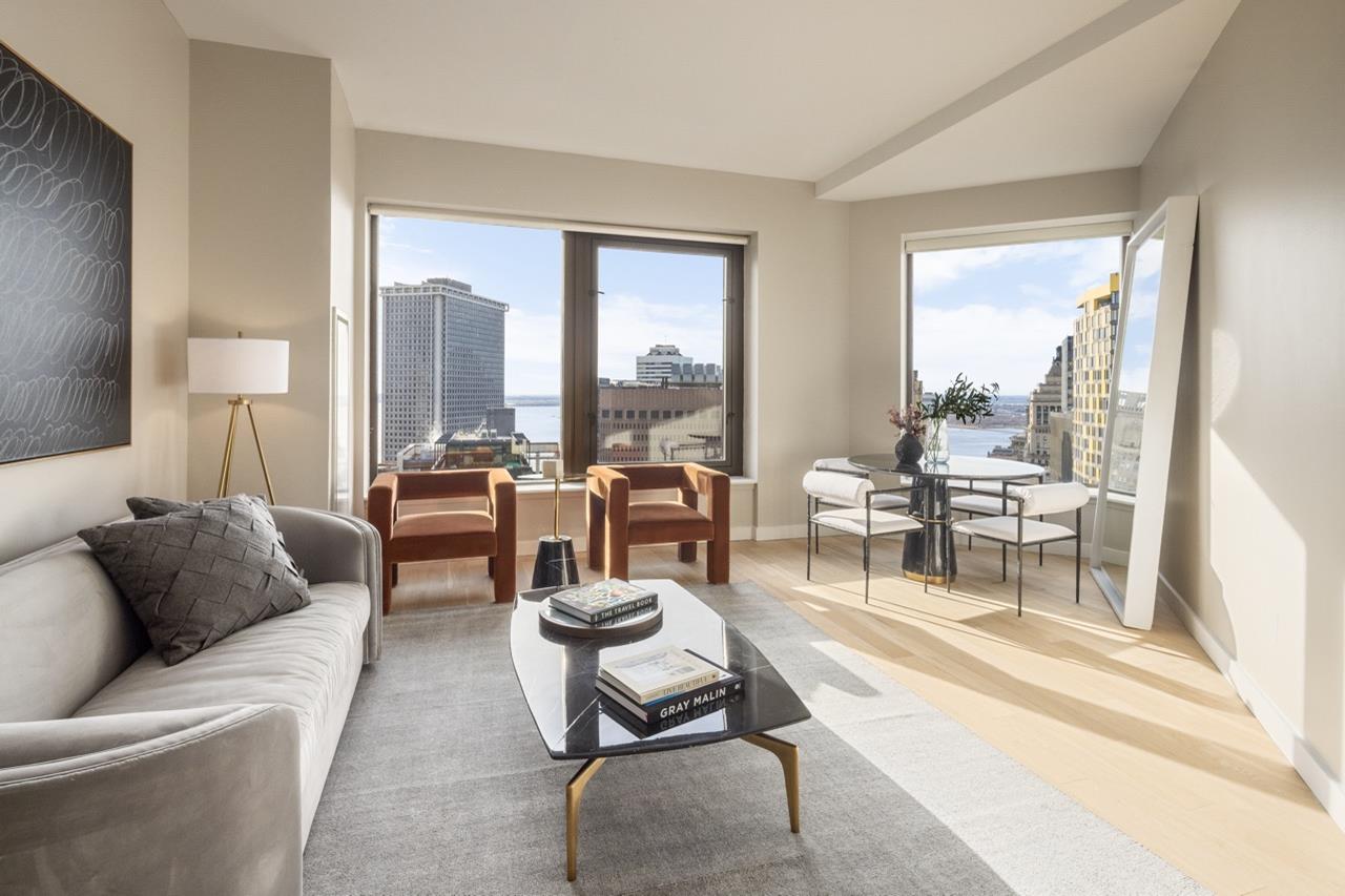 75 Wall Street, Apt 38-N