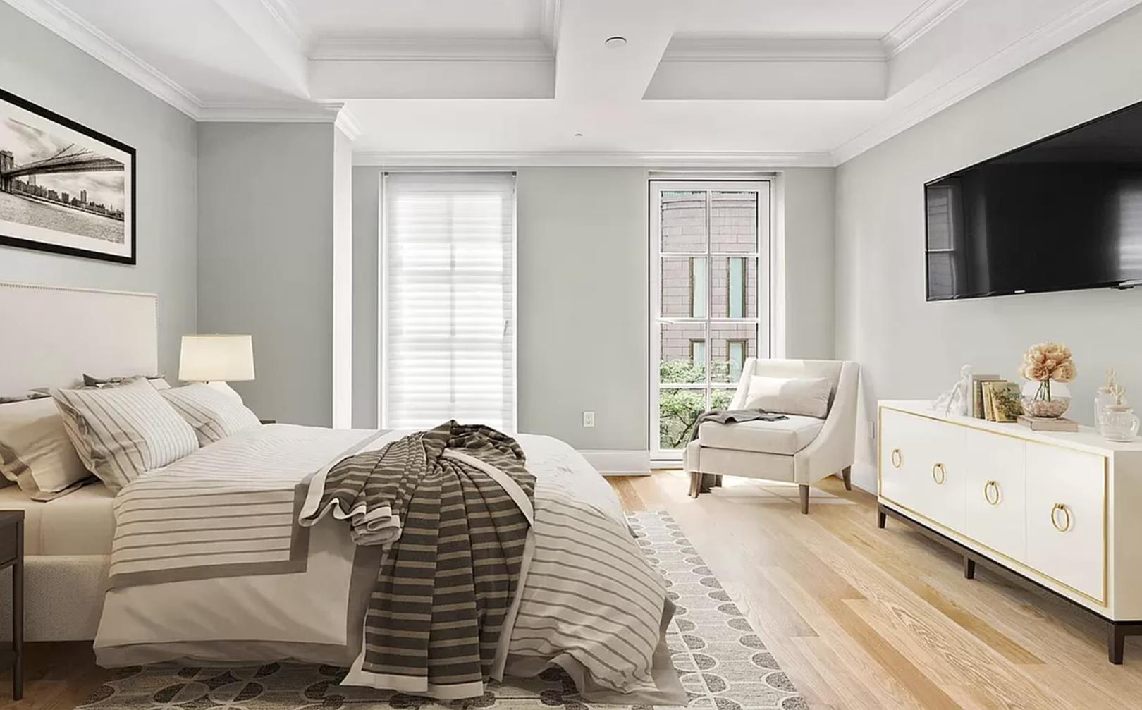 227 East 67th Street, Apt 4
