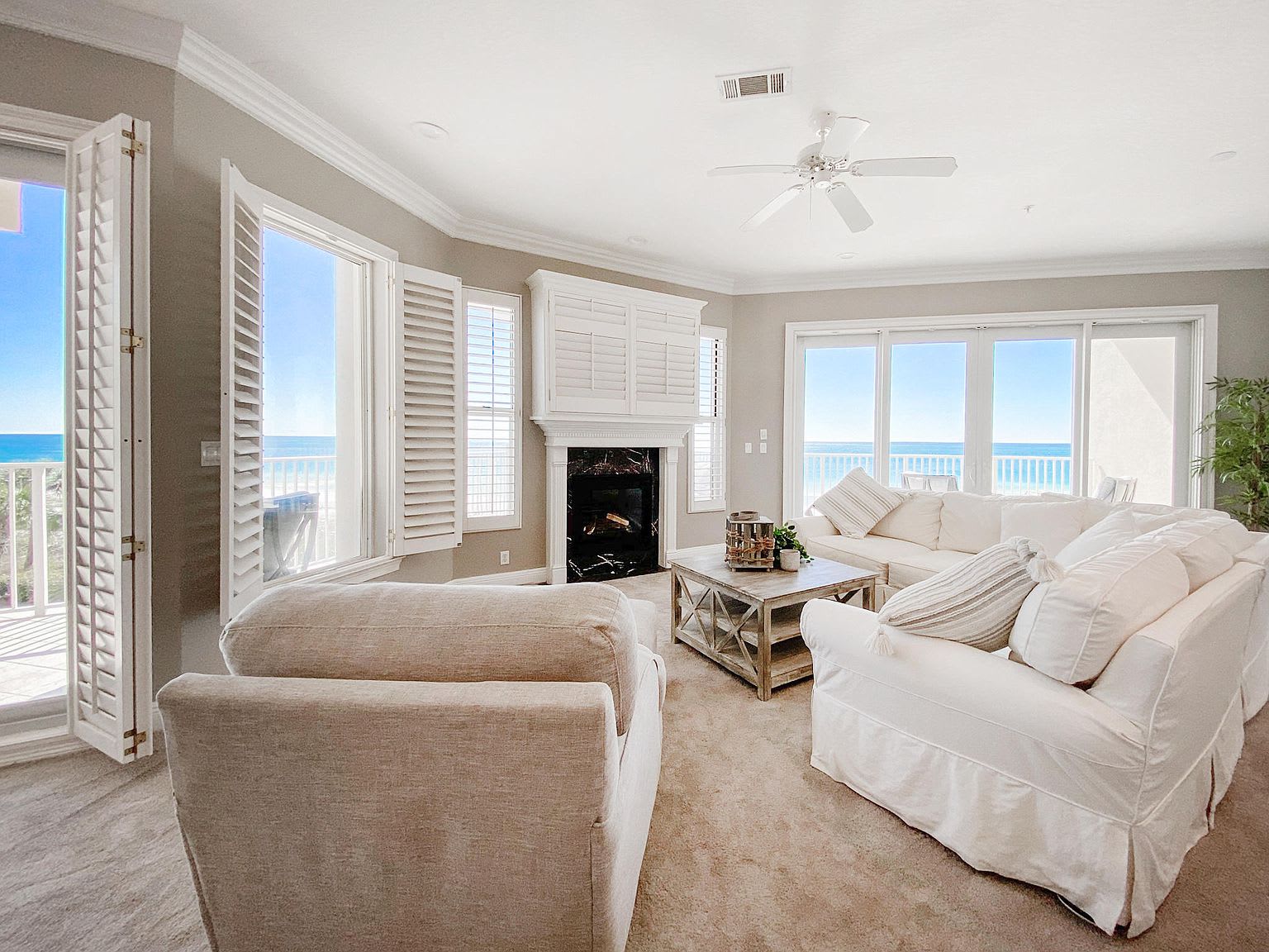 700 Gulf Shore Dr, #2E