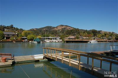 17 Portofino Rd