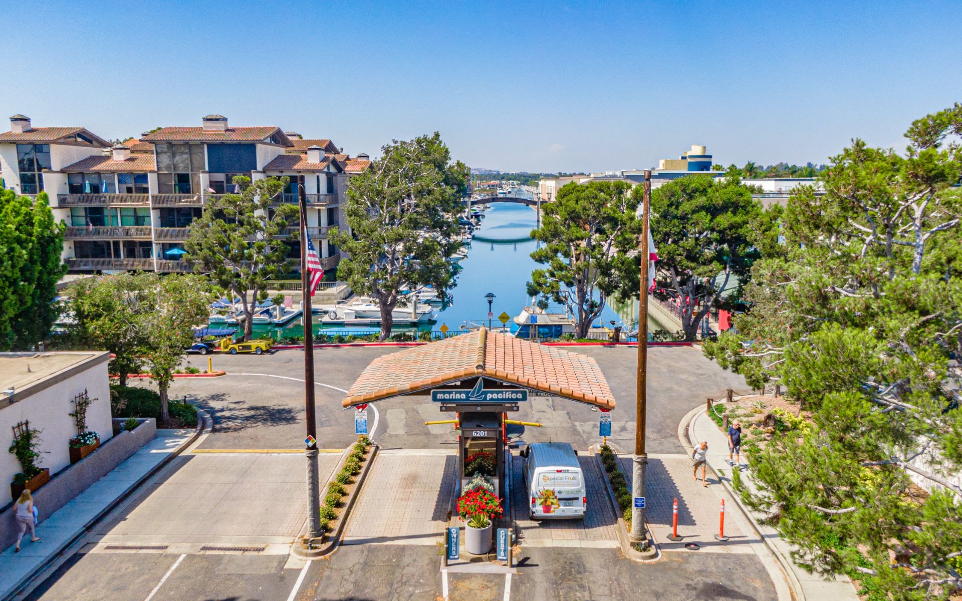 6114 Marina Pacifica Drive S