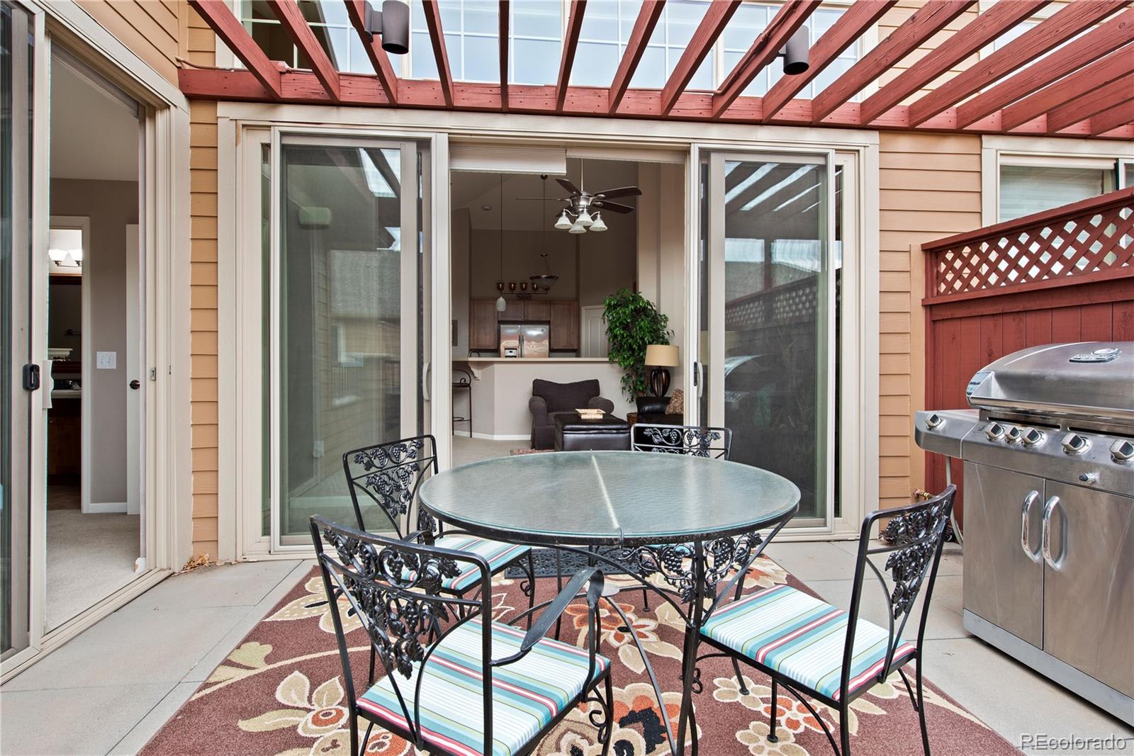 8547 Gold Peak Drive Unit #E