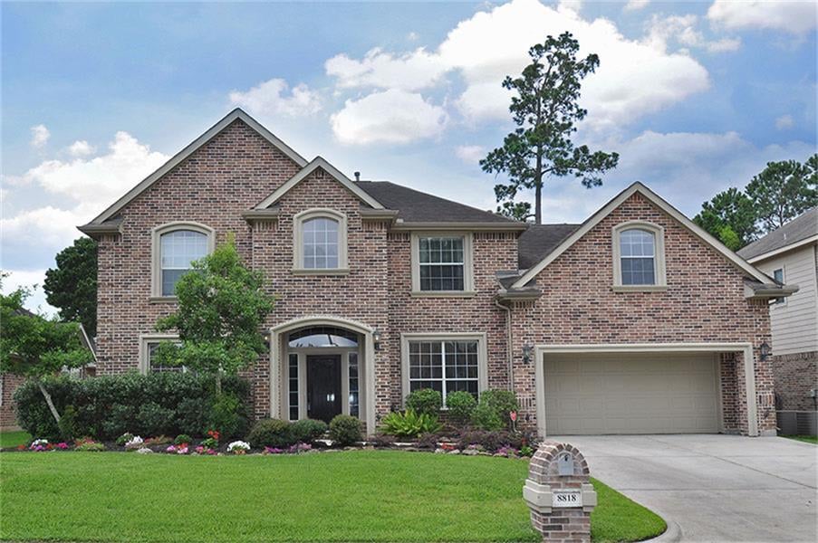 8818 Silver Yacht Dr