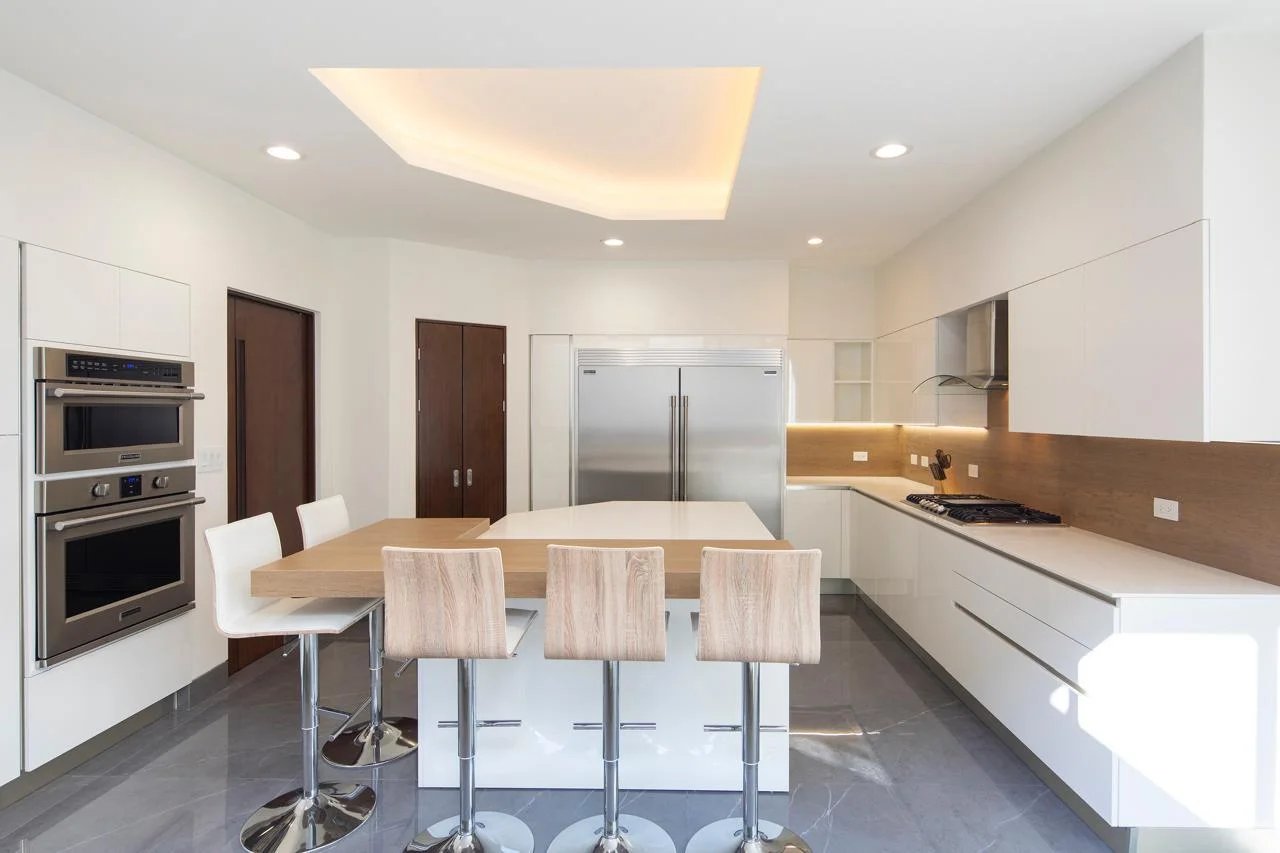 Modern Luxury Estate, Escazu, San Jose