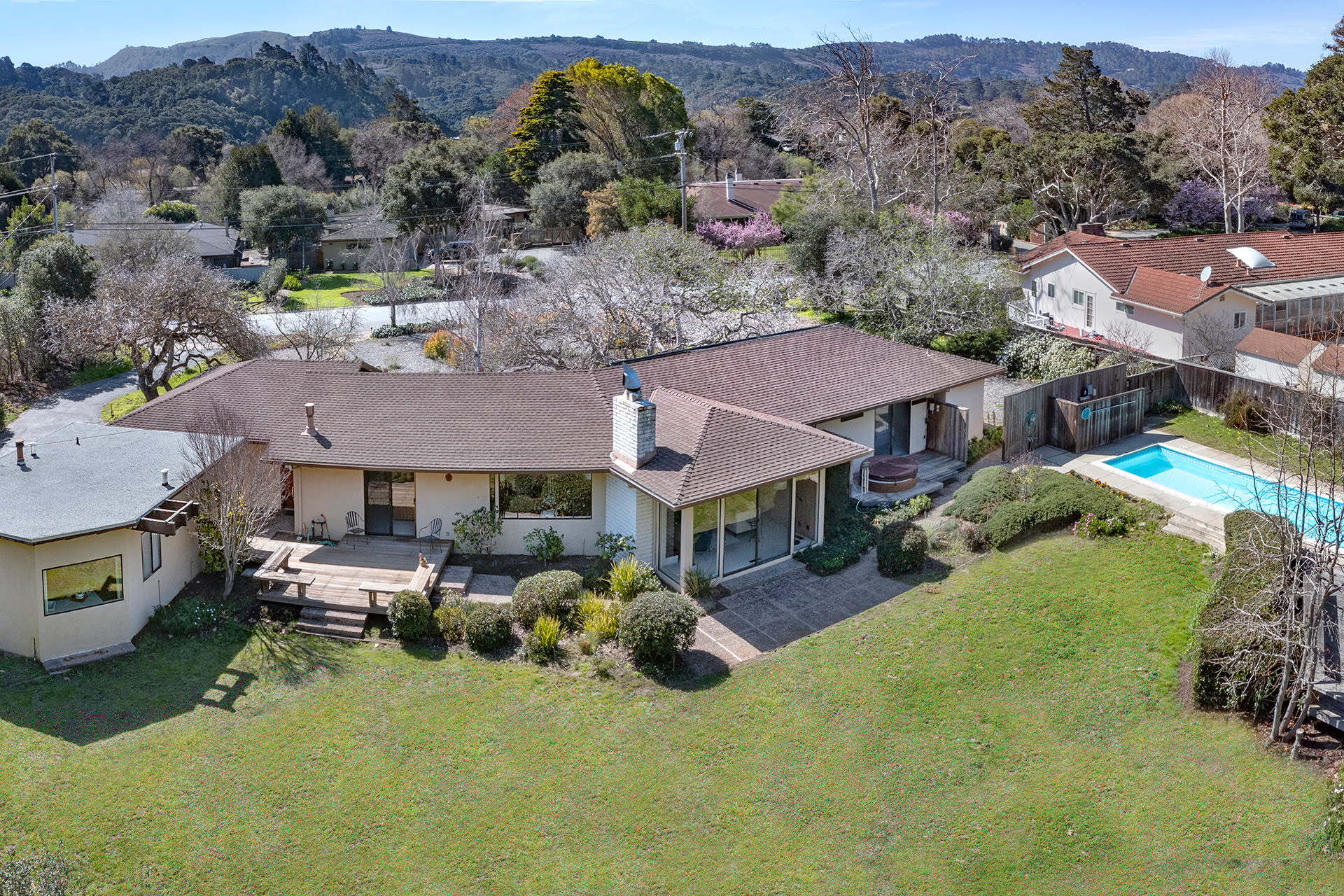 Carmel Valley Escape - 6405 Brookdale Drive