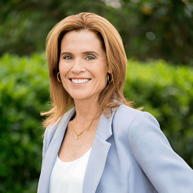 Cynthia Wohl