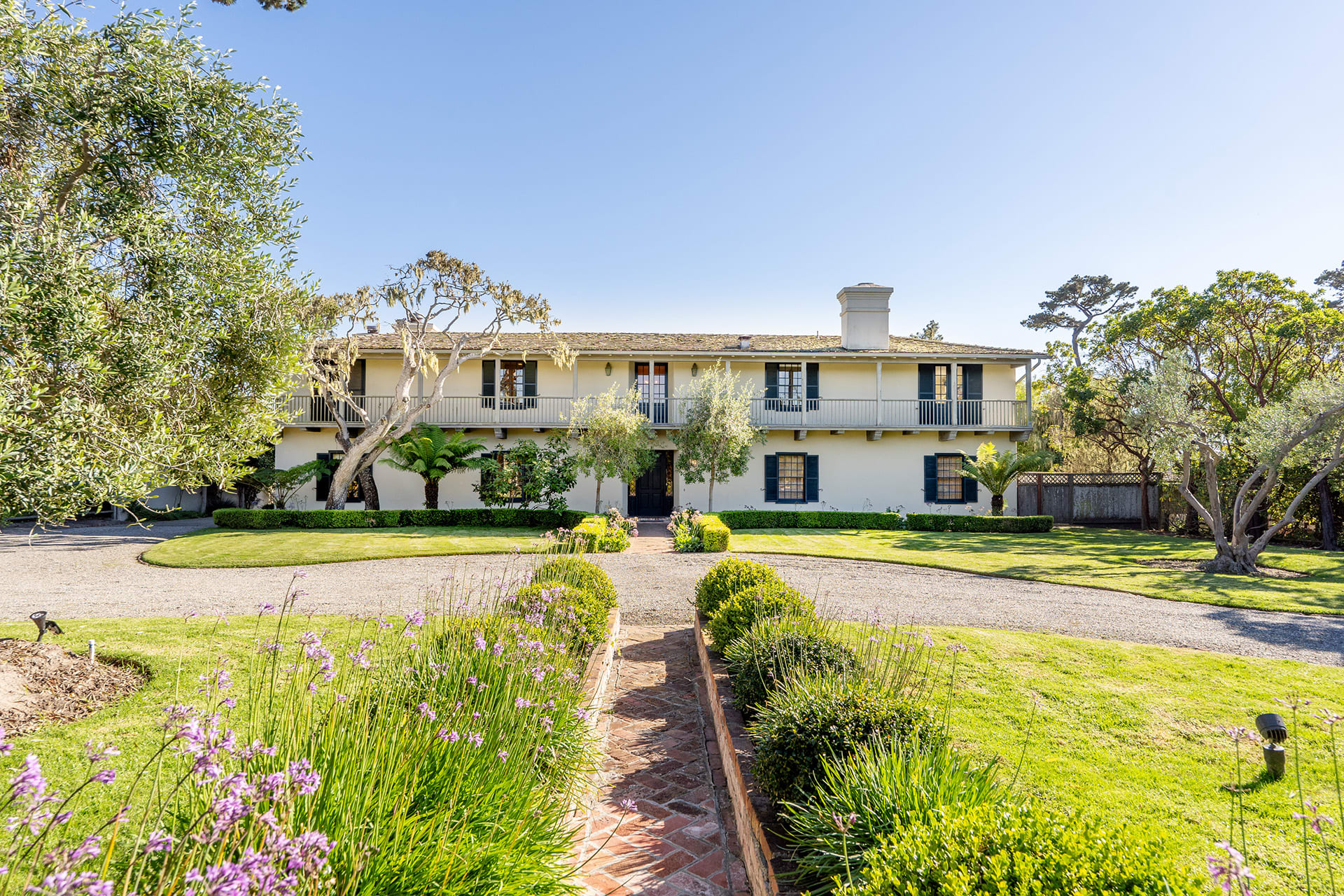 Ondulado Estate - Luxury Rental