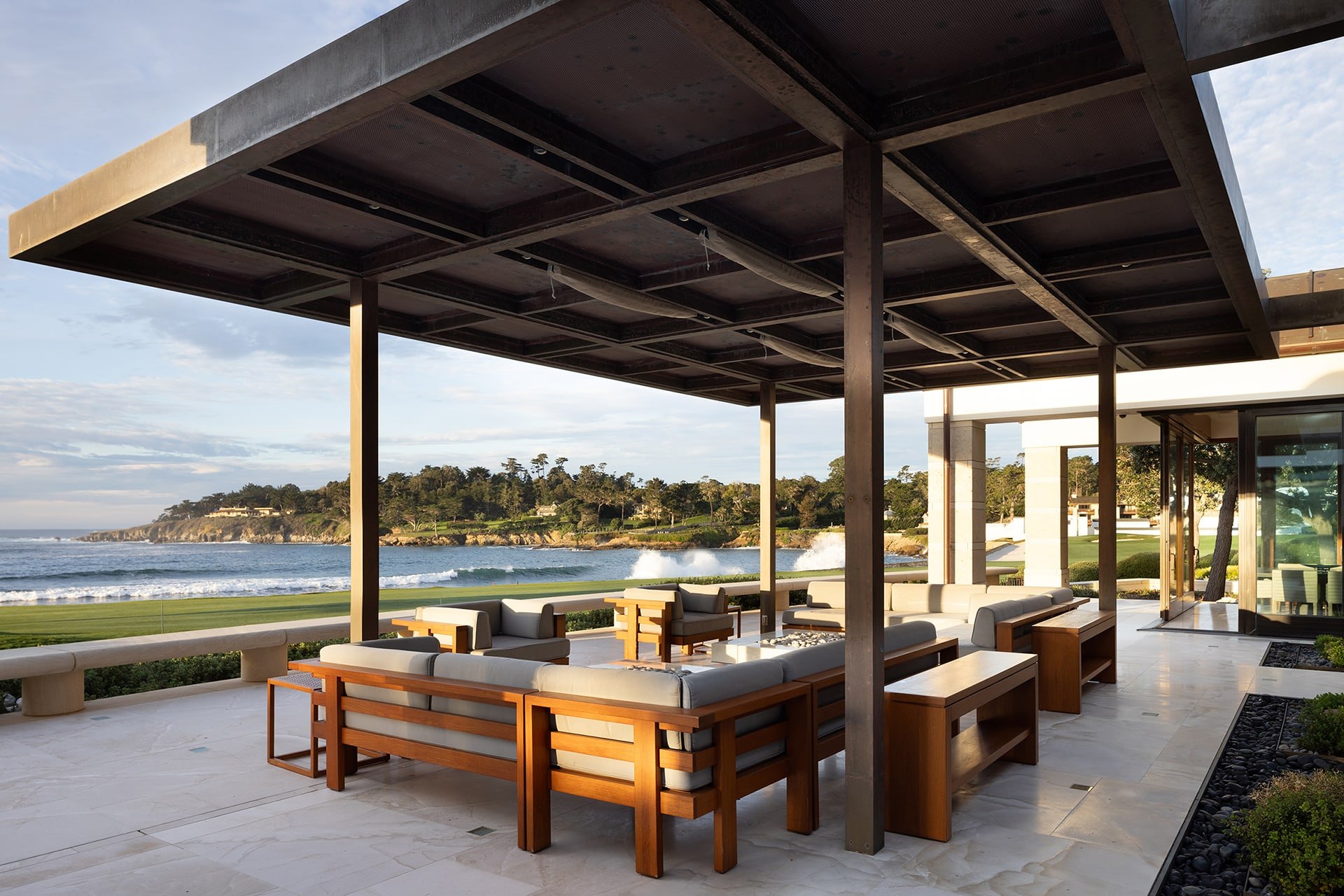 Masterpiece on 18 - Highest Sale in Monterey County History