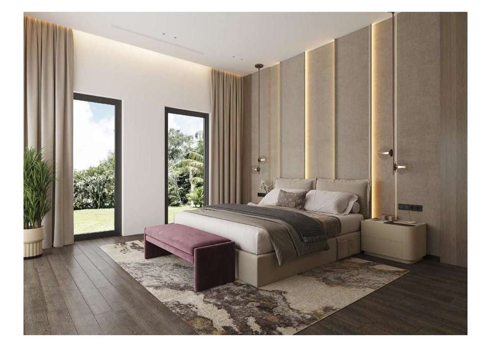 August 2024 - LUC Electric: Enhancing Luxury Living with Advanced Smart Home Systems