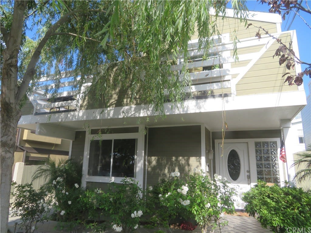 202 South Helberta Avenue, Unit A