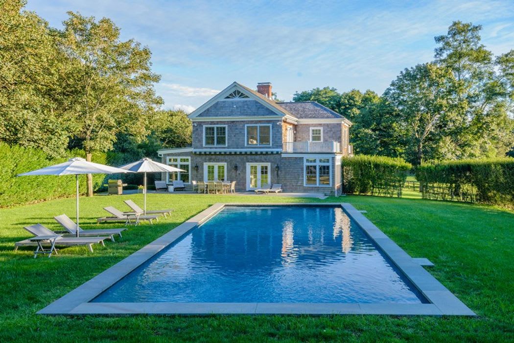 Designer's Renovation-Southampton North