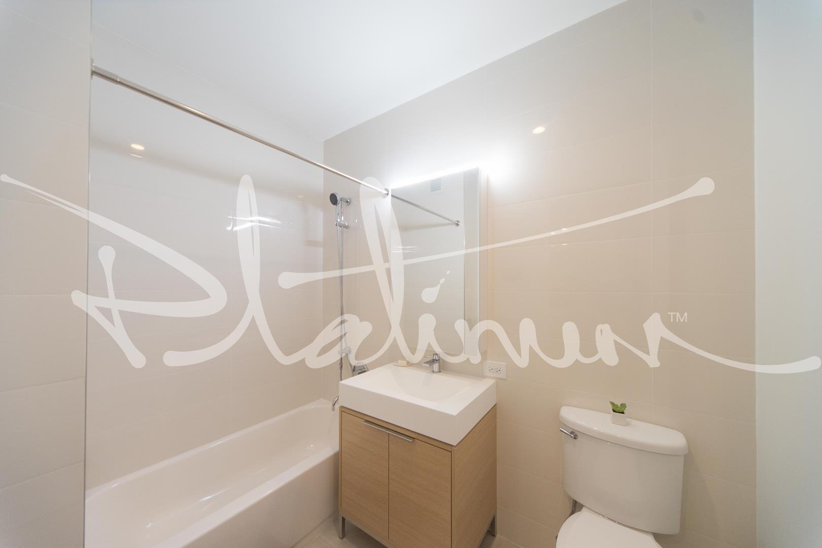 180 Water Street, Apt 2722