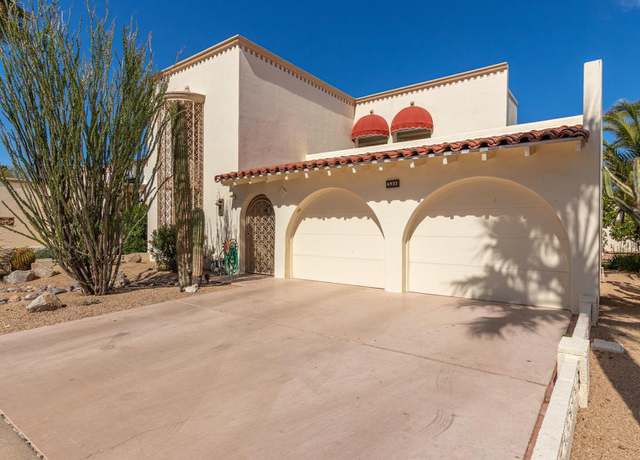 6711 E Camelback Rd., #58