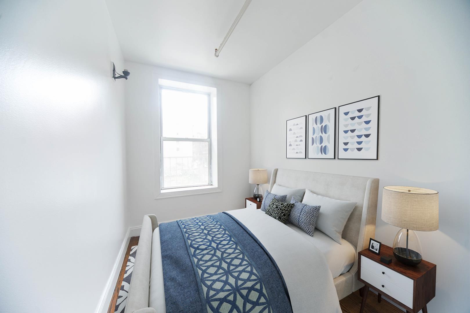 147 Grand Street, Apt 3-E