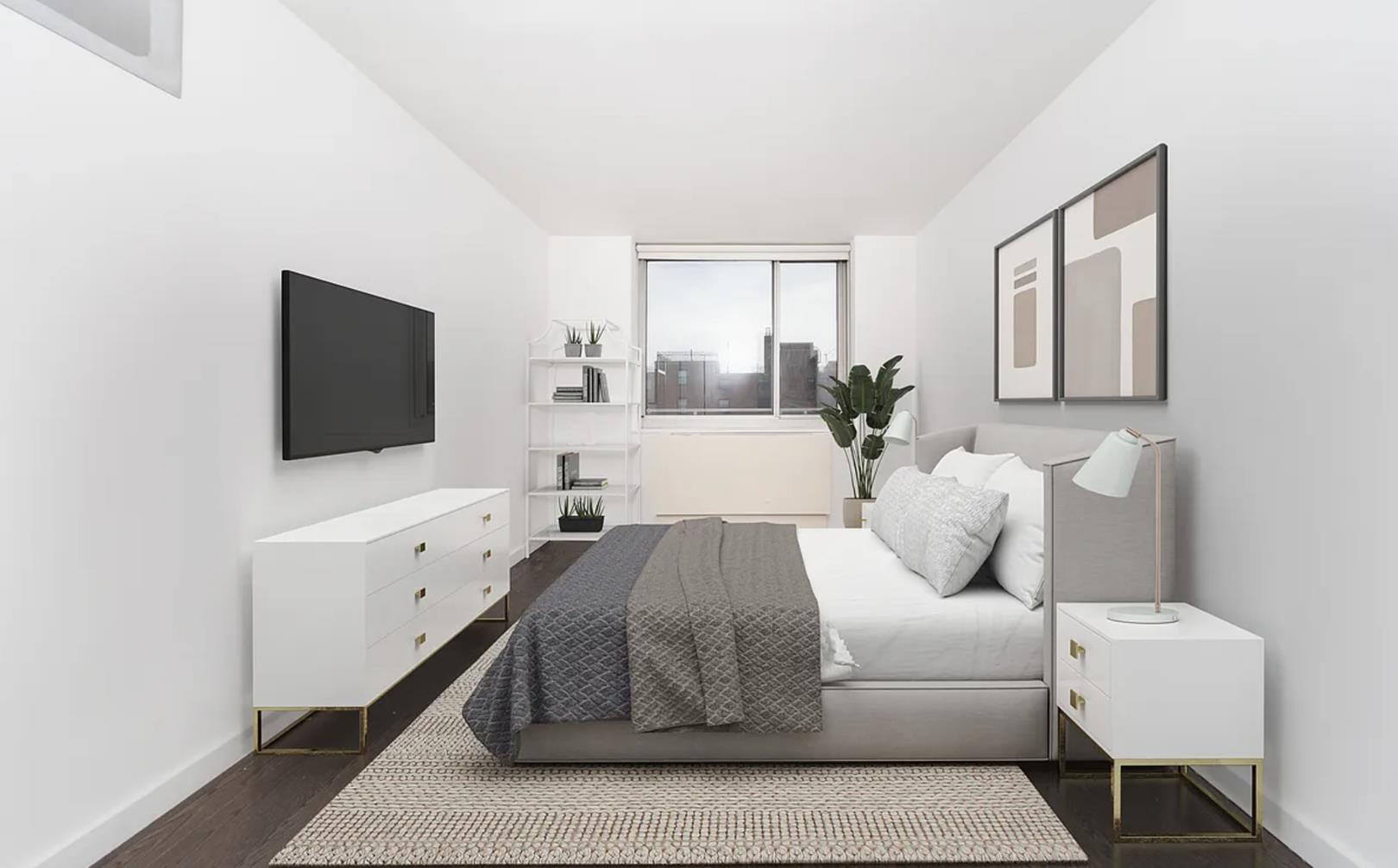 310 East 2nd Street, Apt 10-D