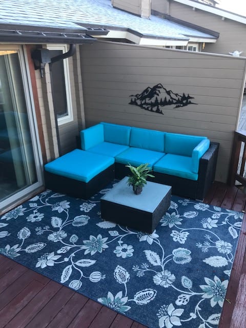Cedarwoods Unit 402