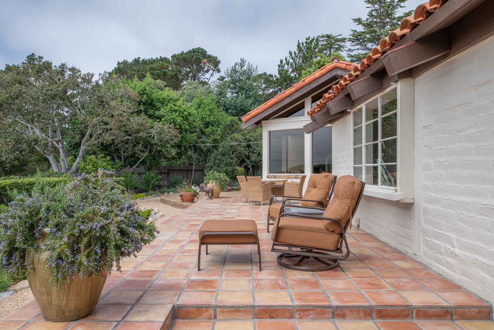 Hatton Fields Hacienda