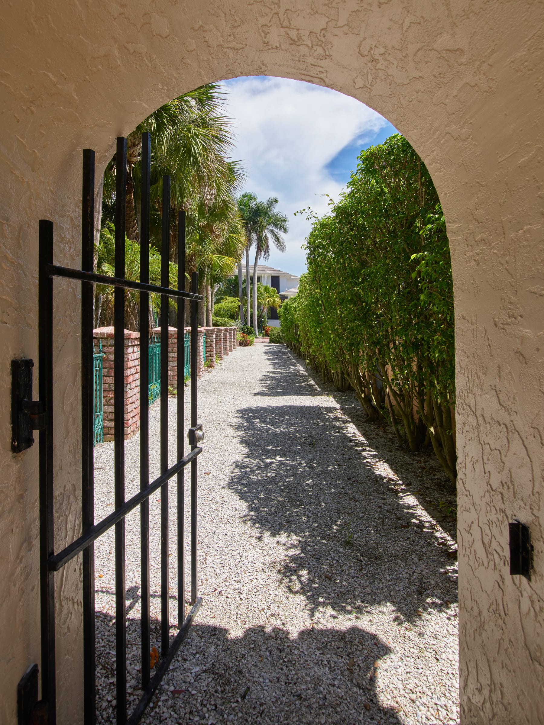 GORDON DRIVE ESTATES