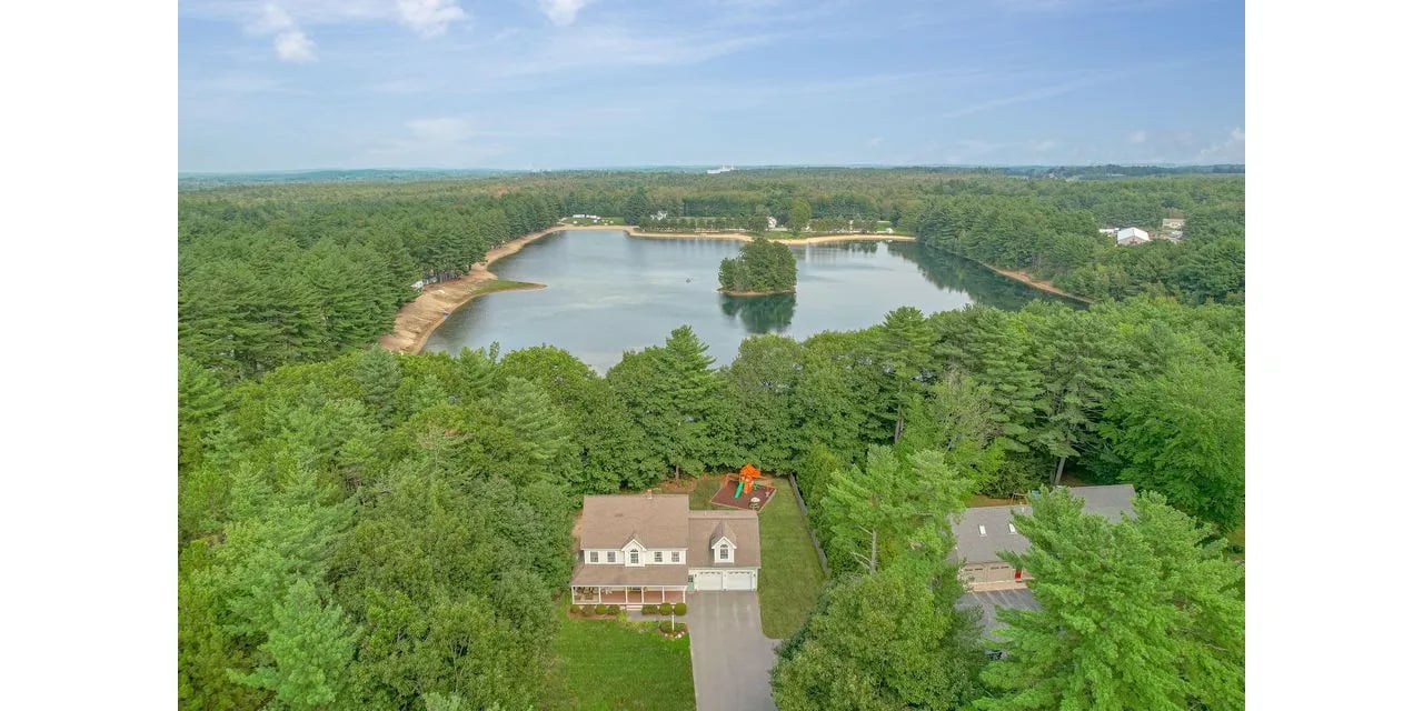 Home for Sale – 47 Lady Slipper Way, Gorham – $939,000