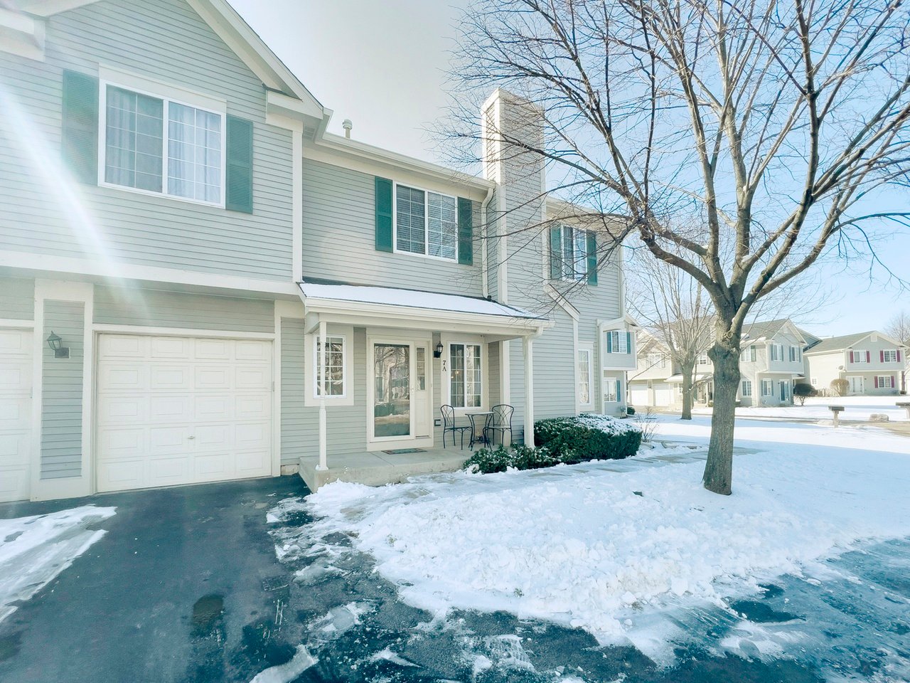 7 Windsor Cir Unit A