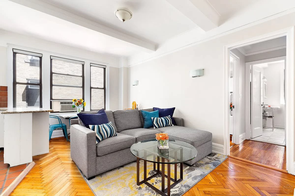 175 W 73rd Street #14G