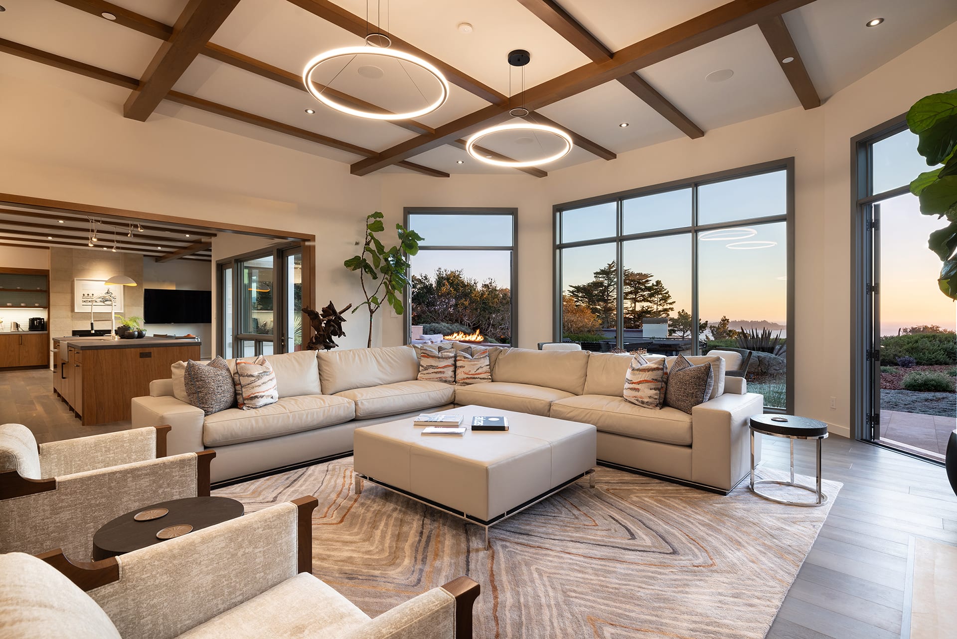 Pebble Beach Masterpiece