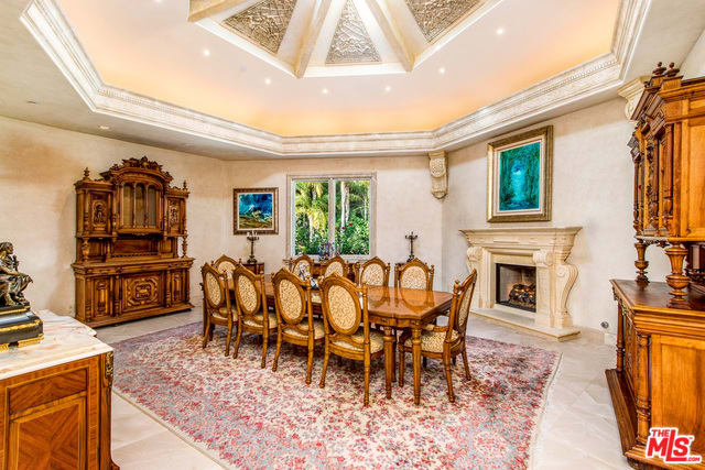Orchid Manor