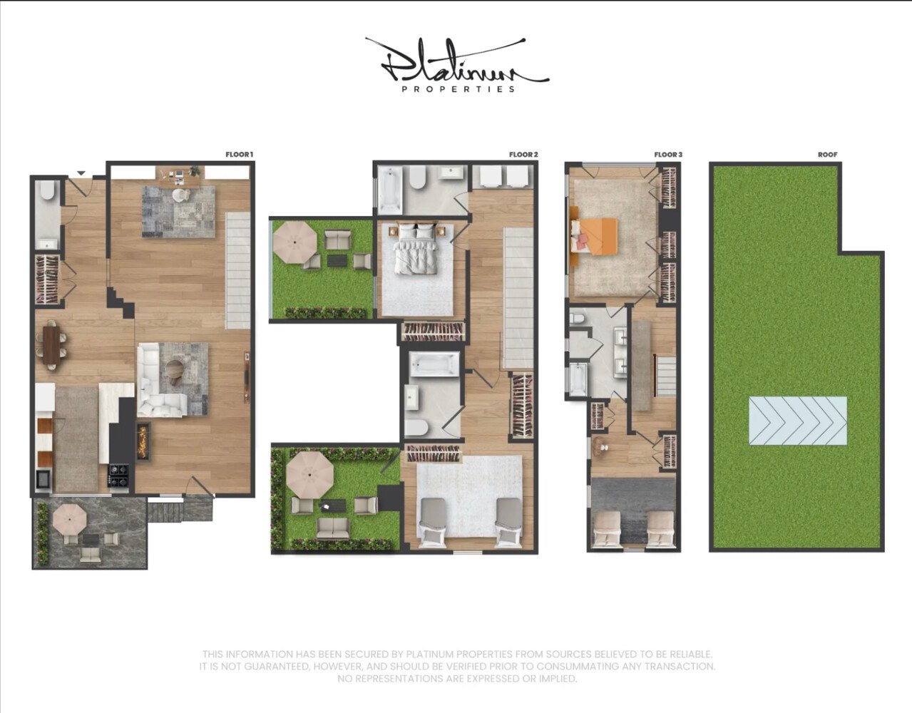 141 East 17th Street, Apt 2B