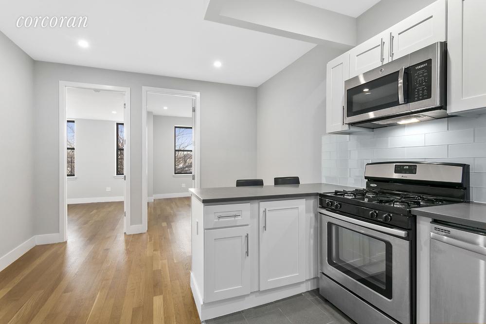 215 Ralph Ave Unit: 3L