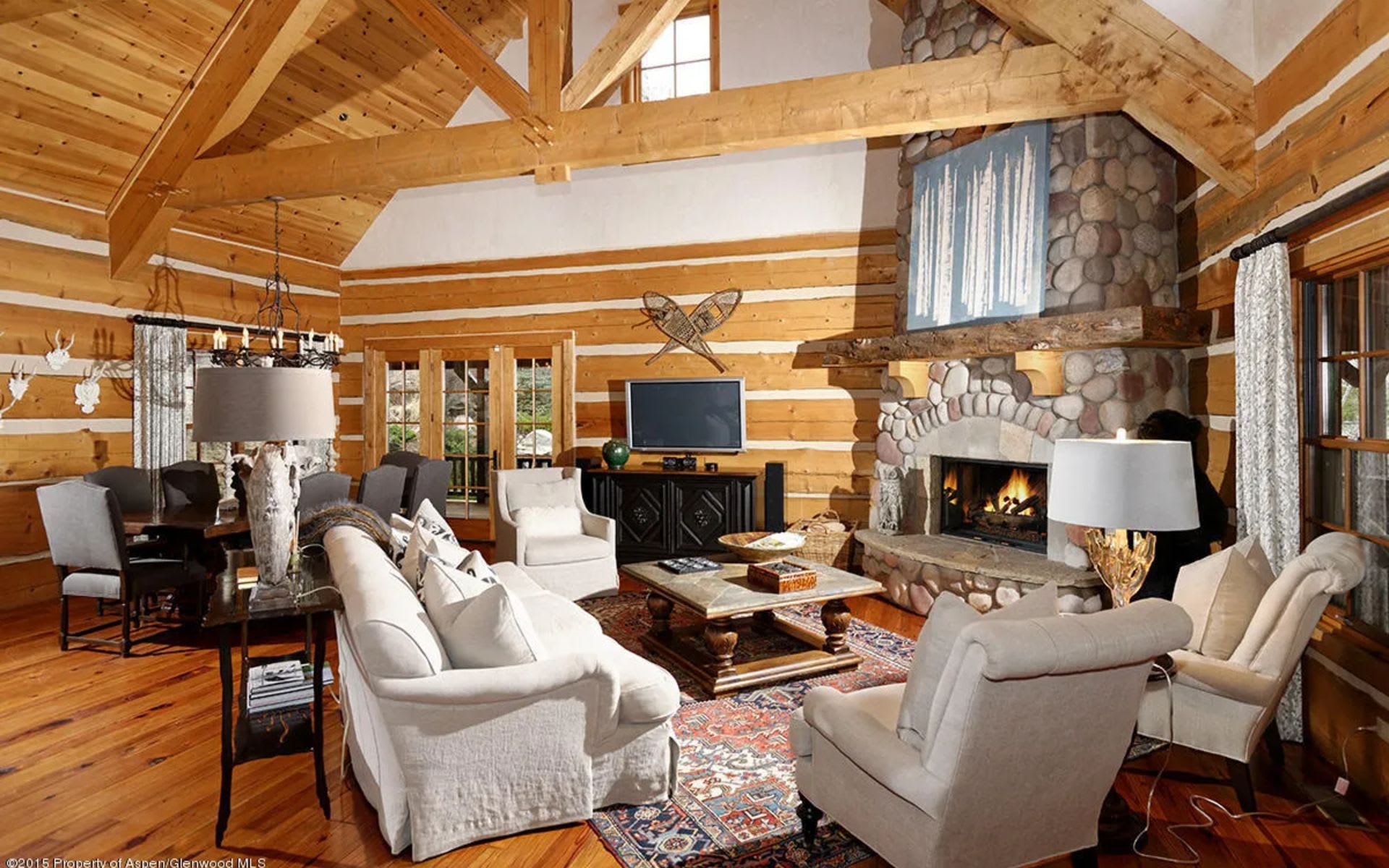 45 Altamira Ranch Road