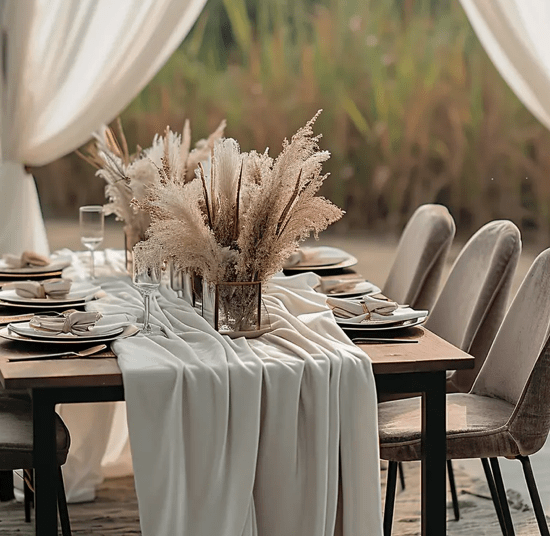 Elevate Your Autumn Gatherings: The Art of Tablescapes and Fall Decor