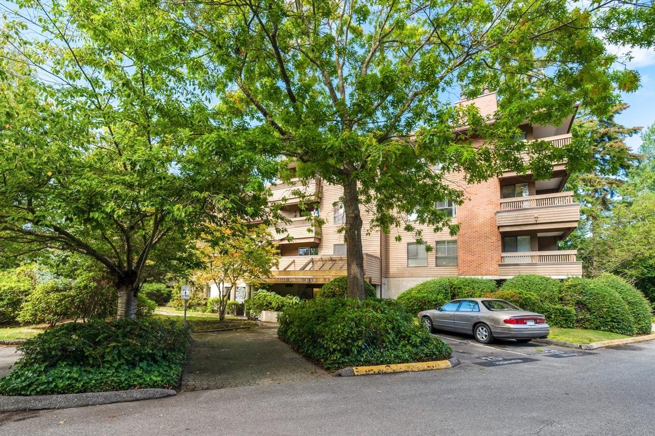 126-7431 Minoru Boulevard, Richmond