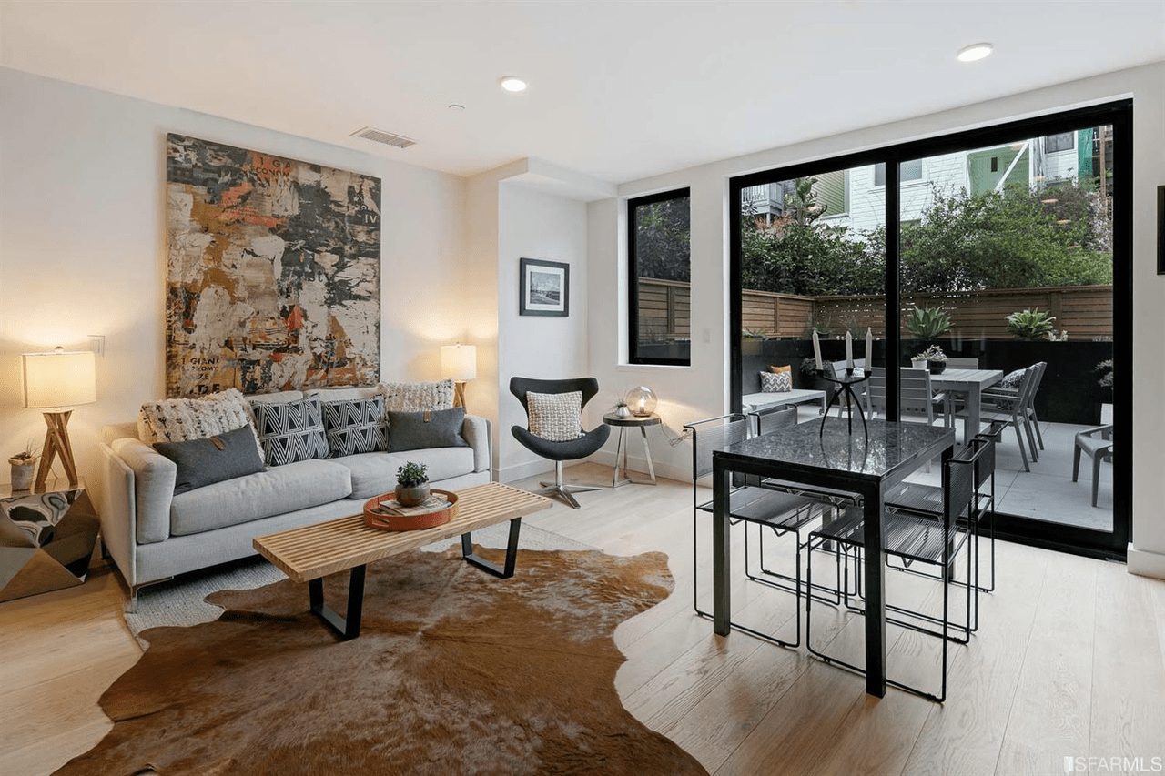 3620 Cesar Chavez Street Unit: 104