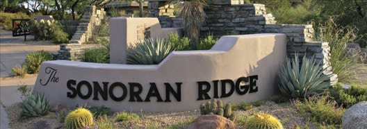 Sonoran Ridge