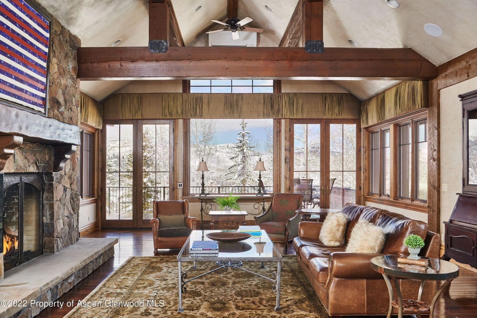 64 Spruce Ridge Lane Snowmass Village, CO 81615