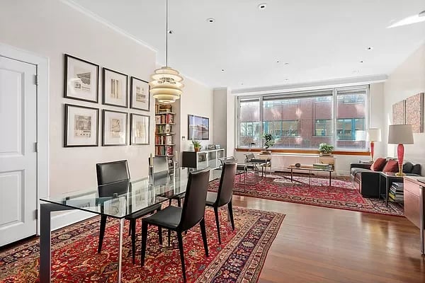 63 West 17th Street Unit: 3B