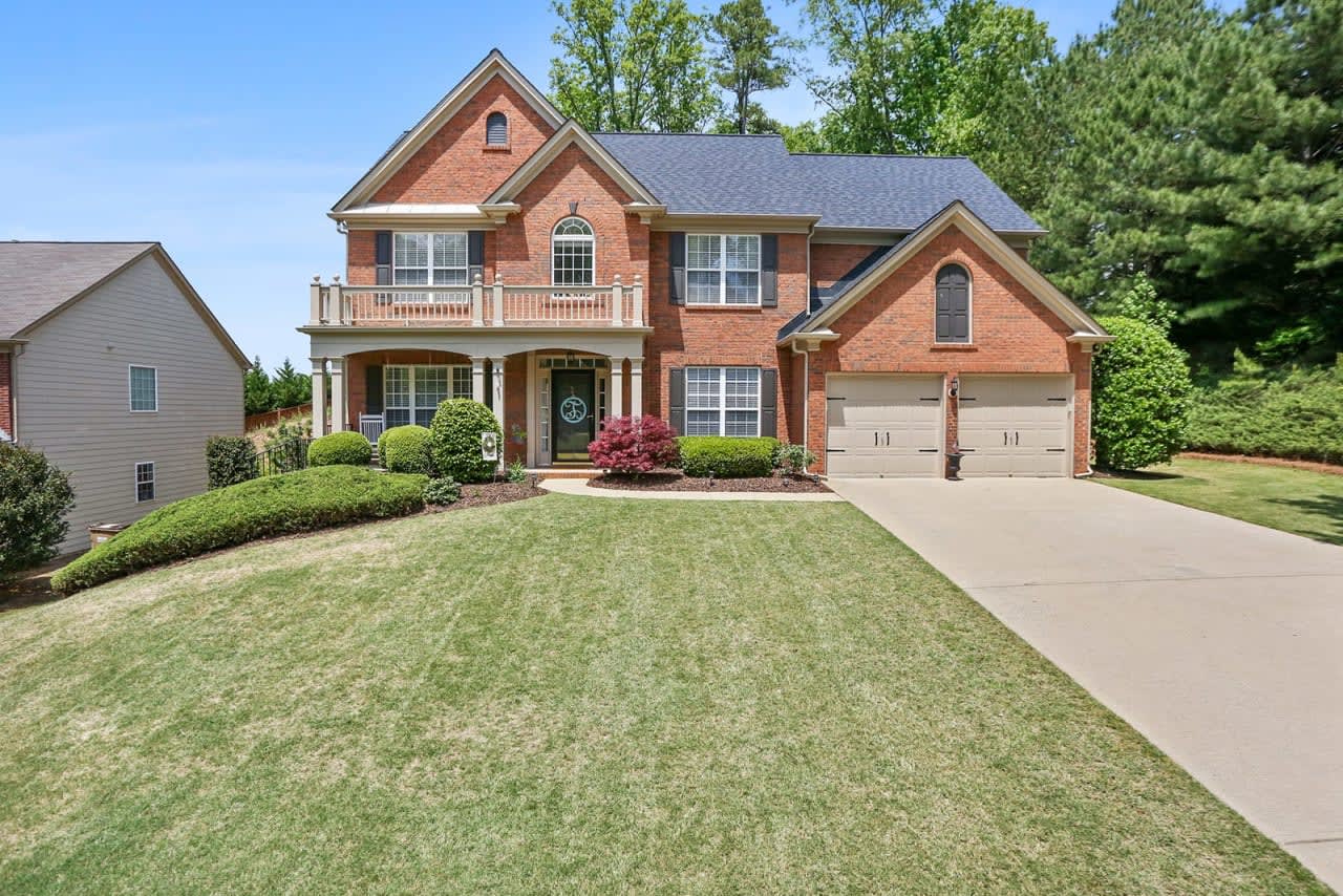 1745 Aurelia Drive